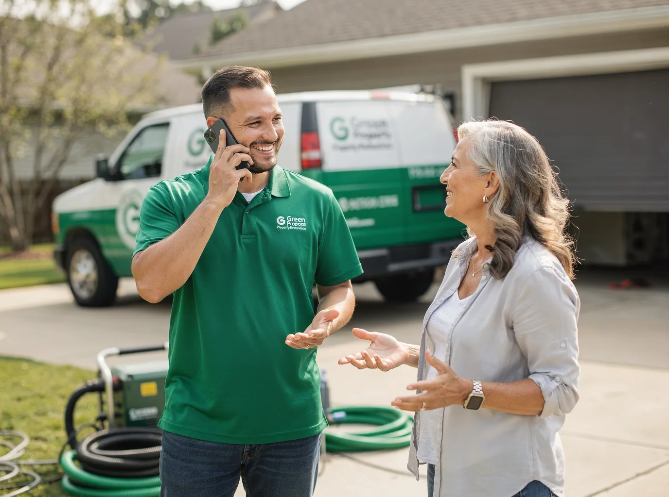 Water Damage Restoration Johnston, IA FAQs
